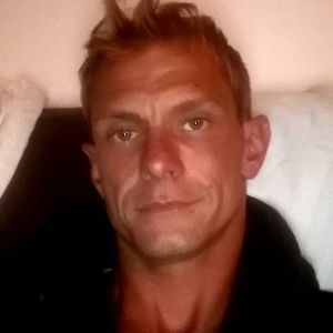 Meet your Posher, Robby